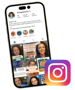 Instagram Magda Zurba
